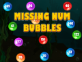 Mäng Missing Num Bubbles