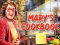 Mäng Mary`s Cookbook
