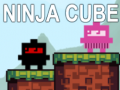 Mäng Ninja Cube