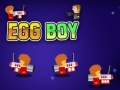 Mäng Egg Boy