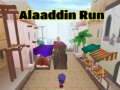 Mäng Alaaddin Run