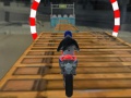 Mäng Motorbike Trials