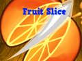 Mäng Fruit Slice