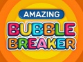 Mäng Amazing Bubble Breaker