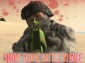 Mäng Sunny Tropic Battle Royale