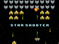Mäng Star Shooter