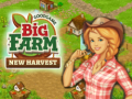 Mäng Big Farm New Harvest
