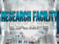 Mäng Research Facility Escape