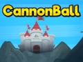Mäng Cannon Ball