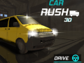 Mäng Car Rush 3D