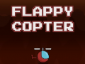 Mäng Flappy Copter