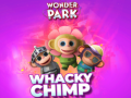 Mäng Wonder Park Whacky Chimp