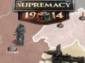 Mäng Supremacy 1914