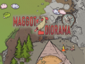 Mäng Maggot Diorama 2