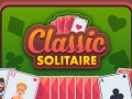 Mäng Classic Solitaire
