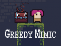 Mäng Greedy Mimic