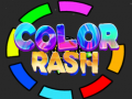 Mäng Color Rash
