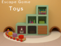 Mäng Escape Game Toys