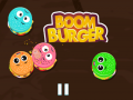 Mäng Boom Burger