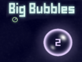 Mäng Big Bubbles