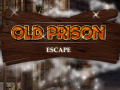 Mäng Old Prison Escape