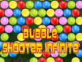 Mäng Bubble Shooter Infinite