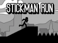 Mäng Stickman Run