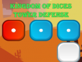 Mäng Kingdom of Dices Tower Defense