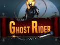 Mäng Ghost Rider