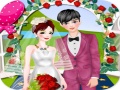 Mäng Romantic Spring Wedding