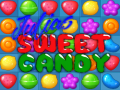Mäng Julias Sweet Candy