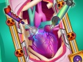 Mäng Monster Heart Surgery