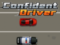 Mäng Confident Driver