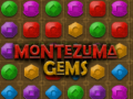 Mäng Montezuma Gems