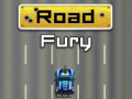 Mäng Road Fury