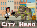 Mäng City Hero