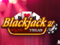 Mäng Blackjack Vegas 21