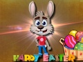 Mäng Easter Bunny Egg Hunt