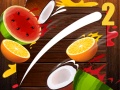 Mäng Fruit Slice 2