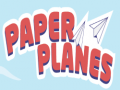Mäng Paper Planes