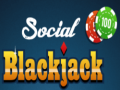 Mäng Social Blackjack