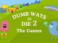 Mäng Dumb Ways To Die 2