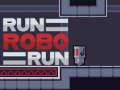 Mäng Run Robo Run