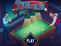 Mäng Pool Club
