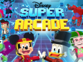 Mäng Disney Super Arcade