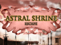 Mäng Astral Shrine Escape