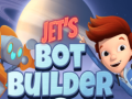 Mäng Jet`s Bot Builder