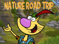 Mäng Nature Road Trip