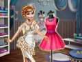 Mäng Princess Dream Dress