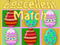 Mäng Eggcellent Match